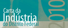 Carta da Indústria do Distrito Federal