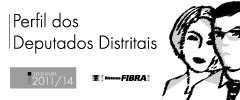 Perfil Deputados Distritais 2011 - 2014