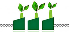 industria verde blog pack