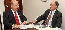JoseLuizCristovam14082013NilsonCarvalho