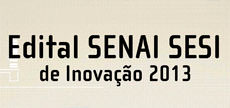 EditalSenaiSesi