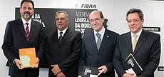 AgendaLegislativa2014NilsonCarvalhoFibraUnicom site