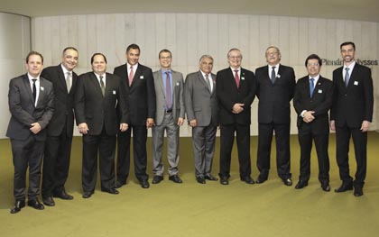terceirizacao: industria defende aprova&ccedil;&atilde;o da pl 4330/04