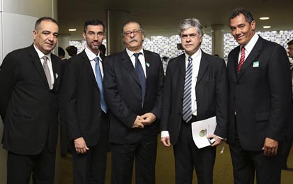 terceiriza&ccedil;&atilde;o