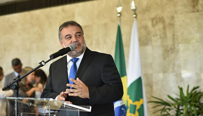valdir corpo