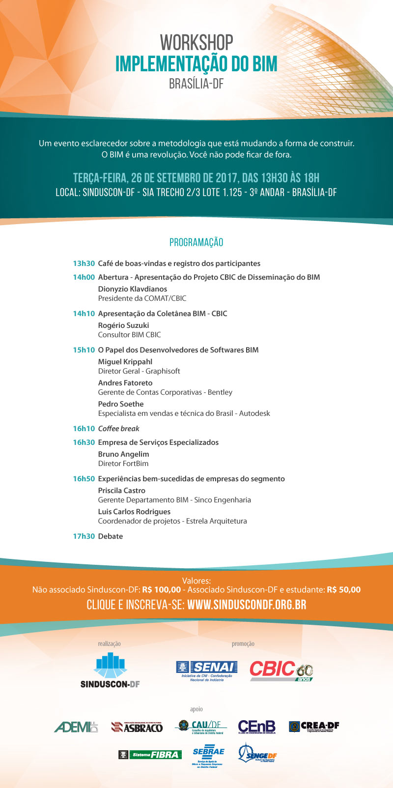 workshop bim