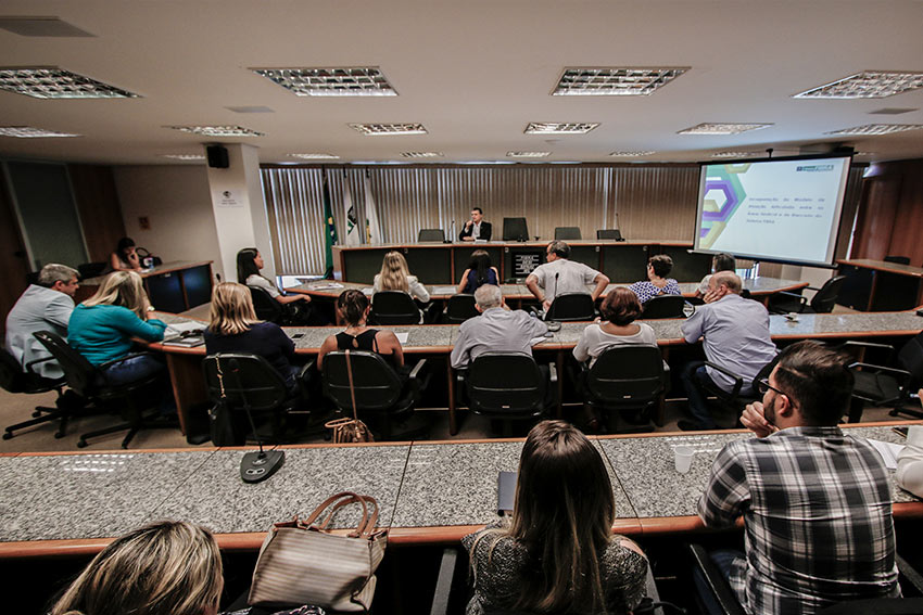 PDA 2018 corpo