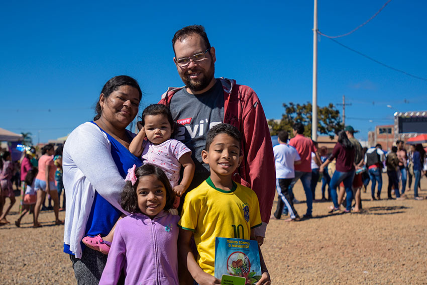 familia