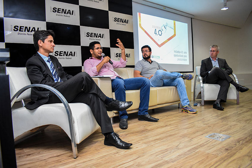 Desvendar 40 senai fibra