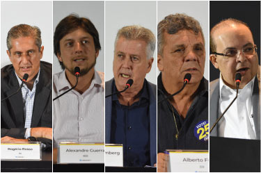 encontro candidatos sinduscon fibra