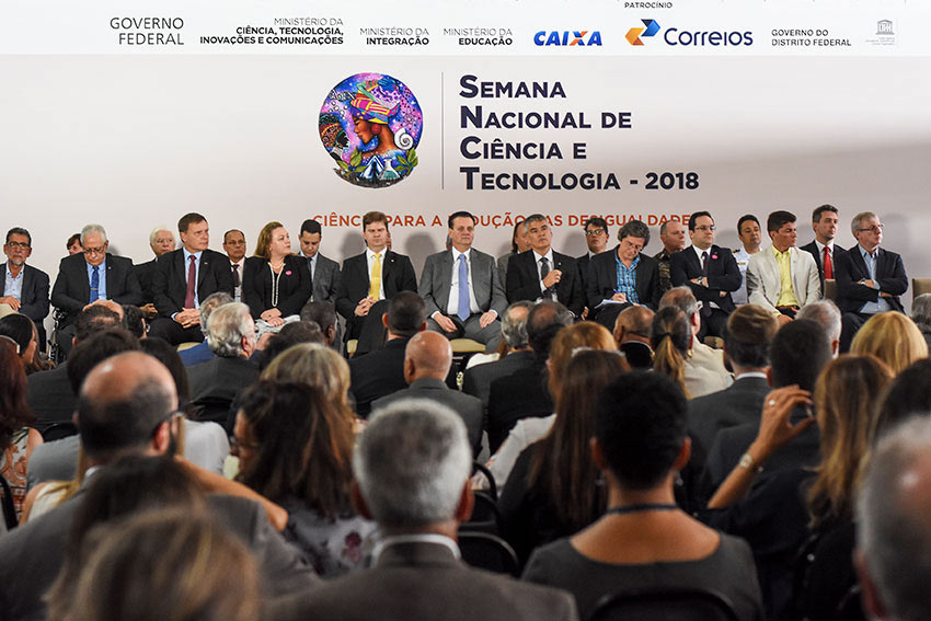 Semana Nacional de ciencia e tecnologia 2018 07