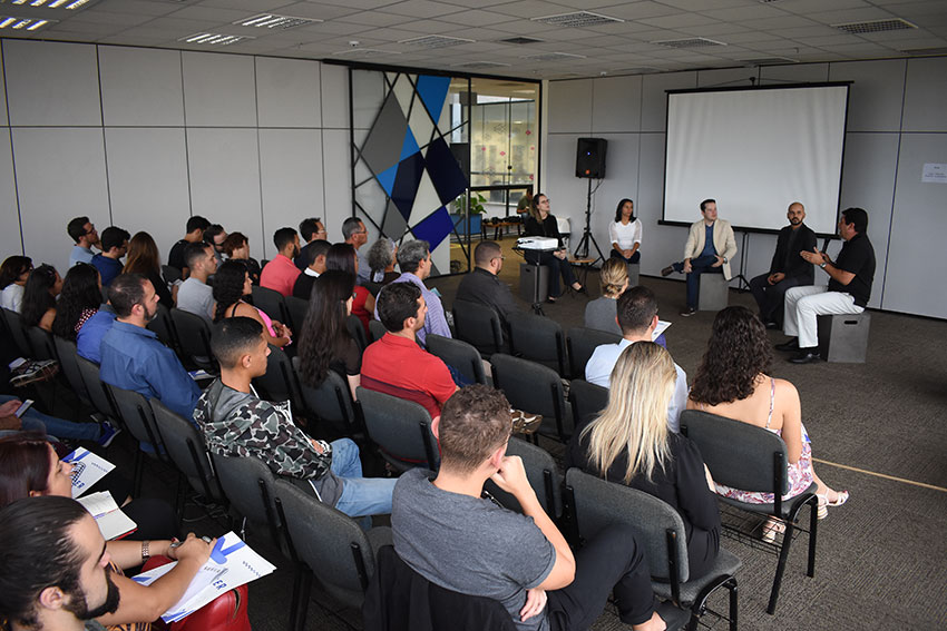 I meetup do setor moveleiro do df 02