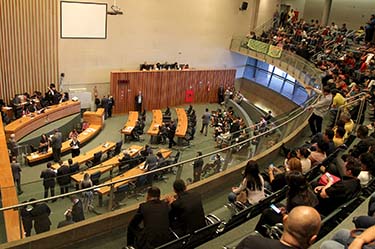 luos cldf toninho tavares agencia brasilia