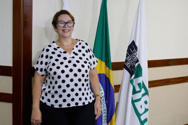 presidente do sindeletro maria de lourdes