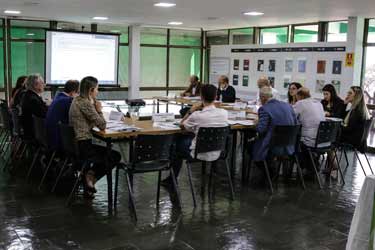 Seminario Agenda Legislativa 2019 Foto Victor Hugo Pessoa 1984