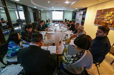 Seminario Agenda Legislativa 2019 Foto Victor Hugo Pessoa 2059