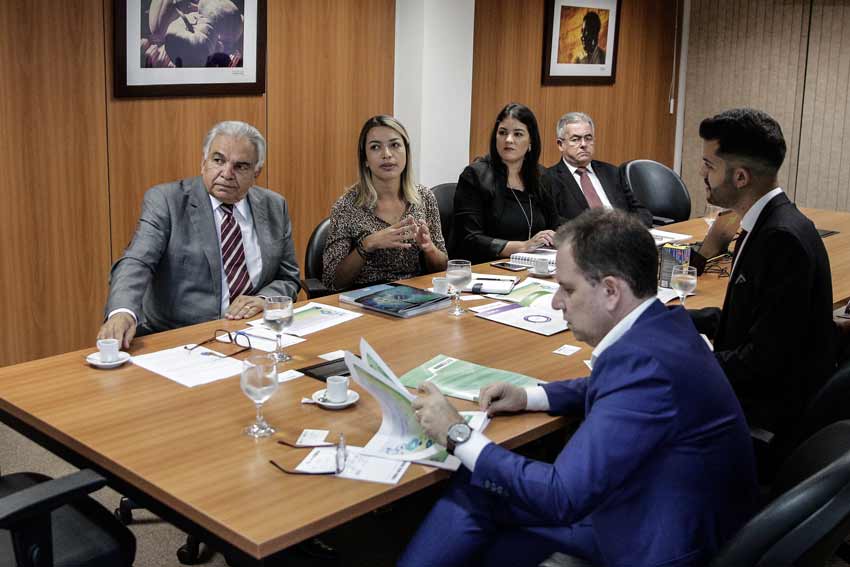 foto moacir evangelista