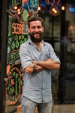 vinicius bednarczuk biena