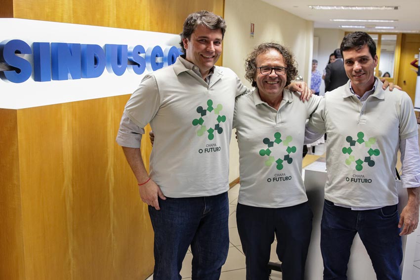 Eleicao Sinduscon DF Moacir Evangelista Fibra 3746