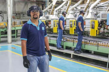 07 06 2019 Estagiarios Ball Foto Victor Hugo Pessoa Sistema Fibra 1