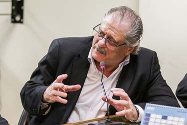 24 06 2019 Reuniao sobre reestruturacao da CEB Foto Victor Hugo Pessoa Sistema Fibra 3