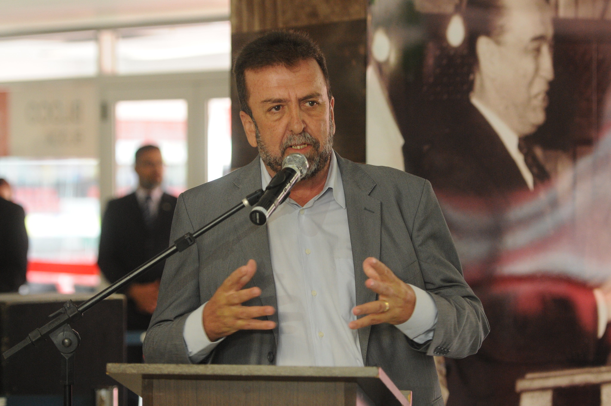 juarezao gabriel jabur agencia brasilia