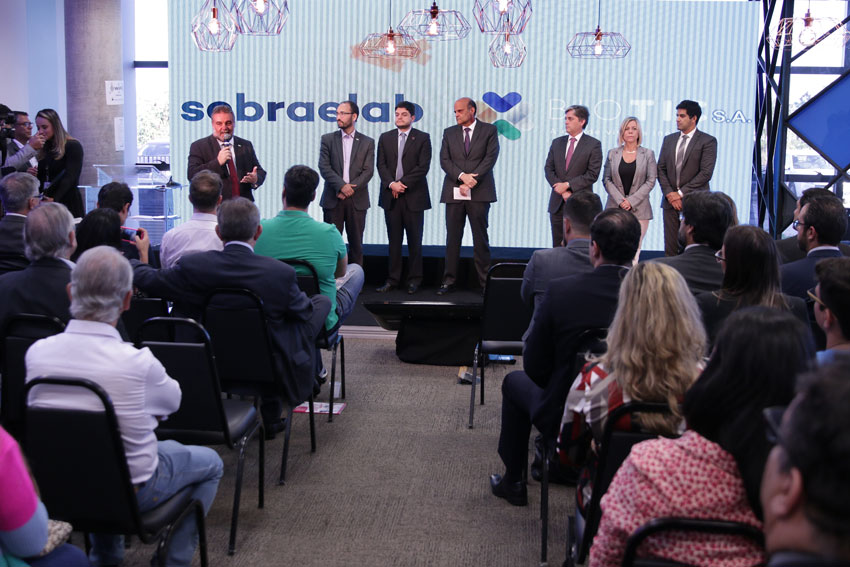 Aniversario Biotic 2