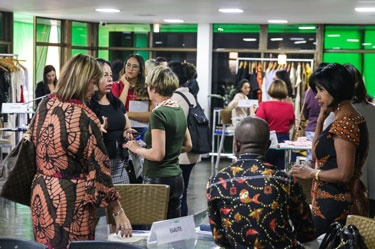 Encontro de negocios Sindiveste Foto Moacir Evangelista 27082019 2 de 2