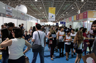 semana nacional ciencia tecnologia foto moacir evangelista 18 10 2018