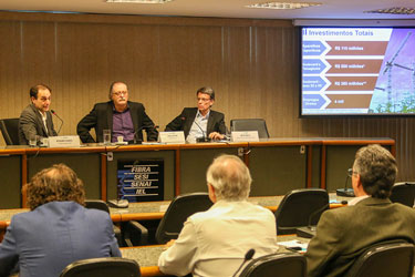 futura gestora do centro esportivo de brasilia detalha projetos a fibra foto bruno frauzino