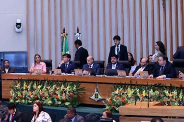 1 Sessao Plenaria de 2020 CLDF FotoMoacirEvangelista04022020