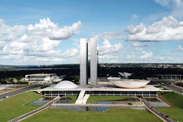 Congresso Nacional Jose Paulo Lacerda Agencia CNI de Noticias