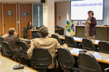 Reuniao do projeto de Cooperacao Sindical 13032020 foto Bruno Frauzino capa 6