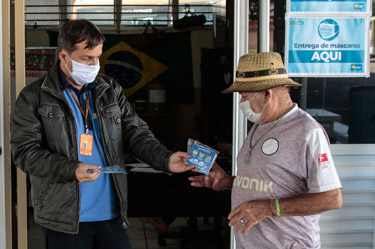 Entrega de mascaras FotosMoacirEvangelista19052020 7 de 7