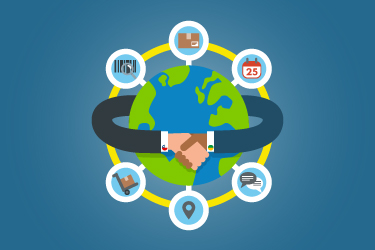 1º Diálogo Comercial DF Chile