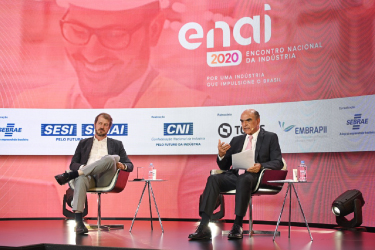 Encerramento Enai Foto Iano Andrade CNI