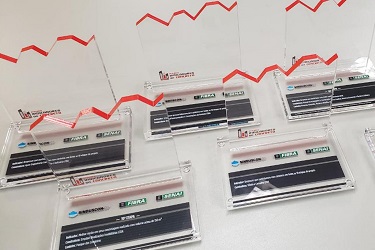 premio indicadores concreto foto sinduscon df 