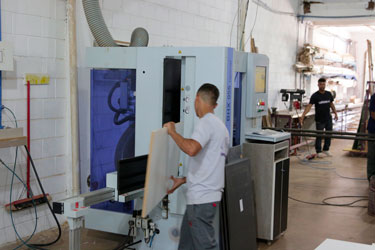 19 03 2019 JR Interiores Gravação de depoimentos Foto Victor Hugo Pessoa Capa