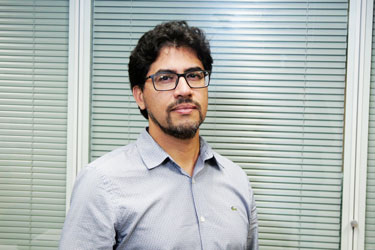 29 4 2020 Clistones Livio Pedreira Foto Moacir Evangelista