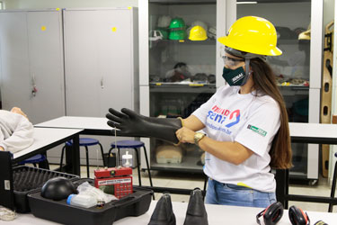 27 11 2020 Saúde e Segurança no Trabalho SST Fotos Moacir Evangelista Capa 1