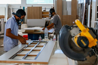 10 2 2021 Fotos Chao de fabrica MB Interiores Victor Hugo Pessoa Capa