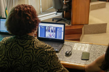 Dialogos Industriais 2 Palestra LGPD Como Adequar Minha Empresa 19.05 Foto Bruno Frauzino Fibra 2