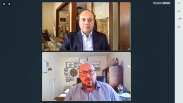 Dialogos Industriais 2 Palestra LGPD Como Adequar Minha Empresa 19.05 Foto Bruno Frauzino Fibra