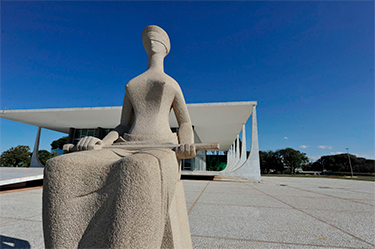 Foto José Paulo LacerdaCNI