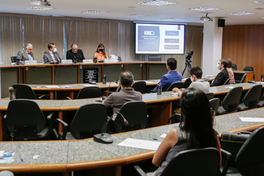 07 10 2021 Reunião do Comitê Gestor Debate Segurança Cibernética Foto Victor Hugo Pessoa Capa