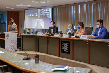 07 10 2021 Reunião do Comitê Gestor Debate Segurança Cibernética Foto Victor Hugo Pessoa Capa2