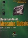 dominando os mercados globais