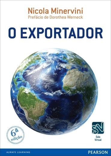 o exportador