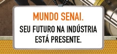 Mundo Senai