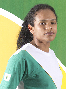 Crislane Silva Confeccao de Roupas